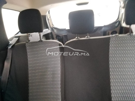 DACIA Duster occasion 1675600