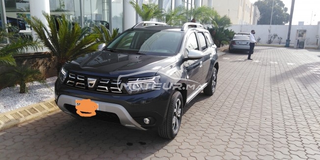 داسيا دوستير Prestige مستعملة 1621738