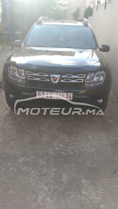 DACIA Duster Dci occasion 2312081