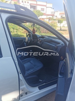 DACIA Duster 4x4 occasion 1642501