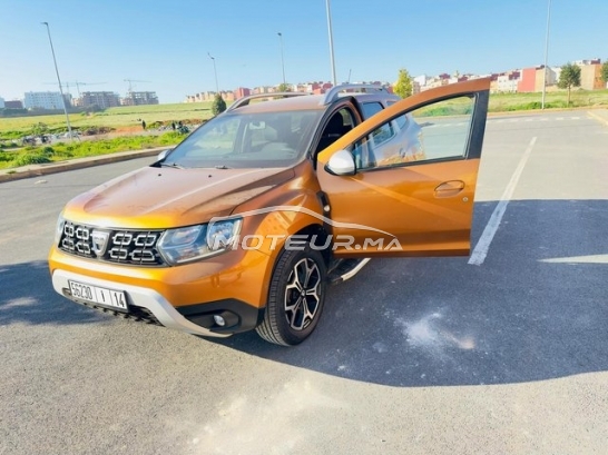 داسيا دوستير مستعملة 3265479