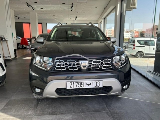 داسيا دوستير مستعملة 3493859