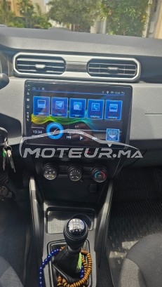 DACIA Duster Ali occasion 3292421