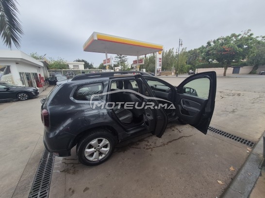 داسيا دوستير مستعملة 3531132