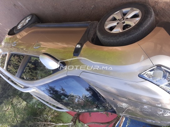 داسيا دوستير مستعملة 1523260