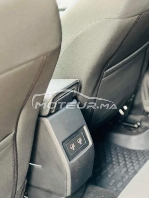 DACIA Duster Dci occasion 1695239