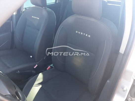 DACIA Duster 1.5 dci occasion 1535501