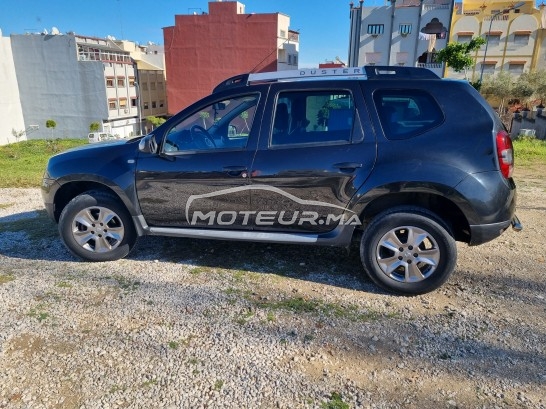 DACIA Duster occasion 1782352
