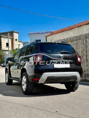 Dacia Duster occasion Diesel Modèle 2018