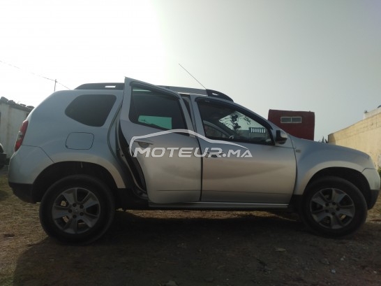 داسيا دوستير 2015 مستعملة 1683068