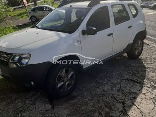 DACIA Duster 4x4 business occasion 1048944