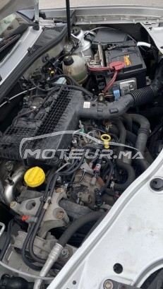 داسيا دوستير 4x2 مستعملة 1832114