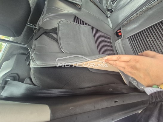 داسيا دوستير مستعملة 3531135