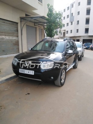 DACIA Duster occasion 1675605