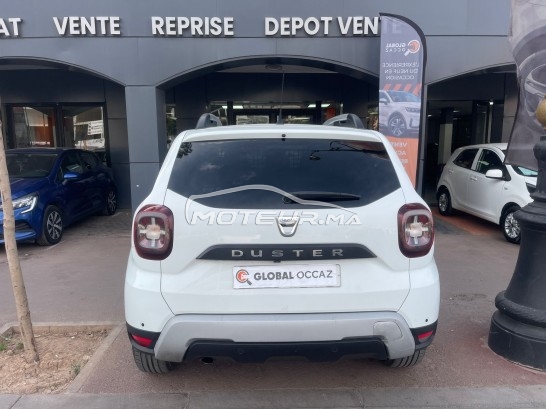 DACIA Duster Dci occasion 2244305