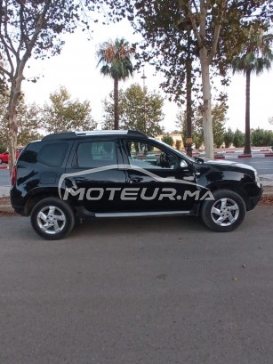 داسيا دوستير 1.5 dci مستعملة 1662489