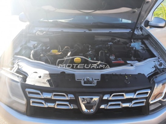 DACIA Duster 1.5 dci occasion 1535496