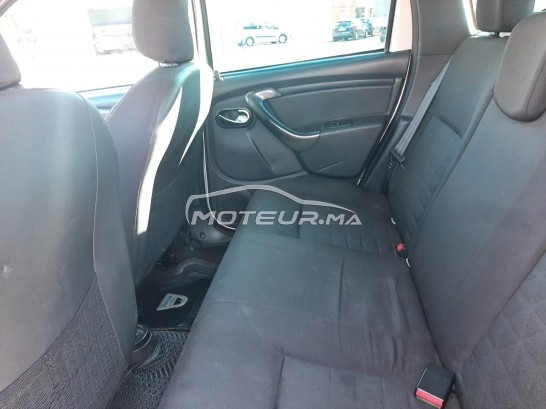 DACIA Duster 1.5 dci occasion 1535499