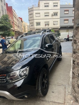 داسيا دوستير 1.5 dci مستعملة 3166856