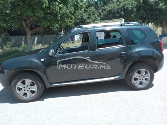 DACIA Duster 4x2 occasion 2289301