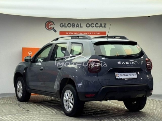 DACIA Duster occasion 3371670