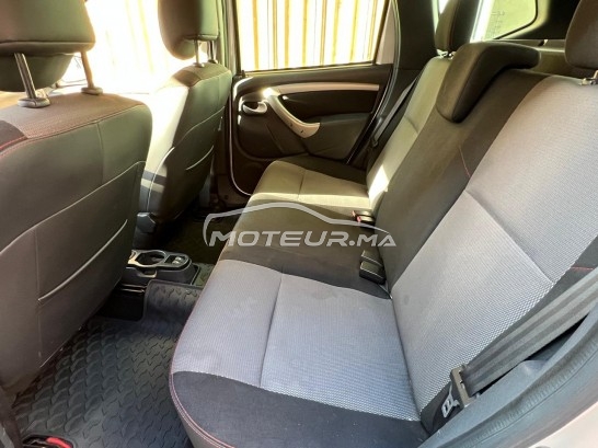 داسيا دوستير 1,5 dci مستعملة 2937066