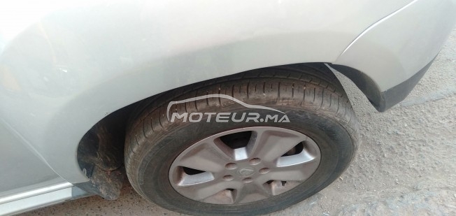 DACIA Duster 2014 occasion 1682753