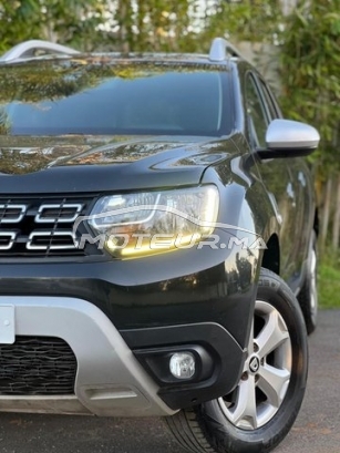 DACIA Duster occasion 3278763