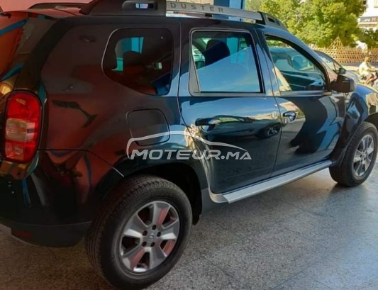 داسيا دوستير مستعملة 1671100