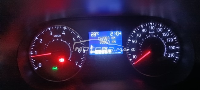 DACIA Duster Nas 3mara occasion 2575176