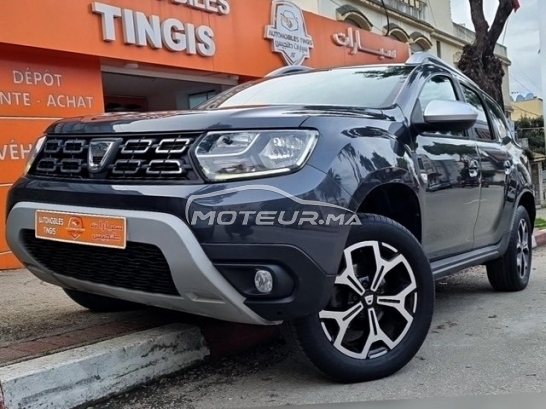 DACIA Duster Journey + 2023 50.000km automatique toutes options occasion