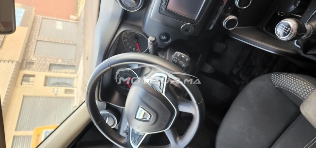 DACIA Duster occasion 1769660