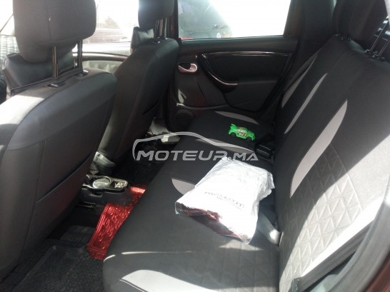 DACIA Duster 2x4 occasion 1609883