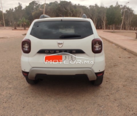 داسيا دوستير مستعملة 2948110