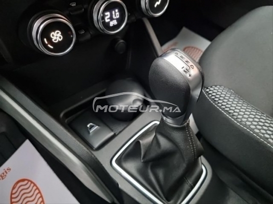 DACIA Duster Journey automatique toutes options occasion 3159669