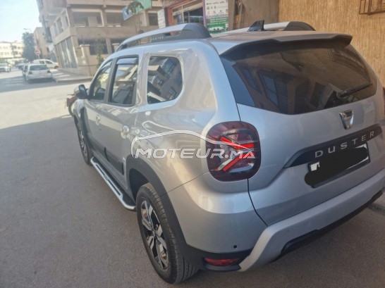 DACIA Duster occasion 1575474