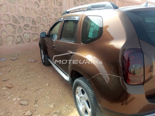 DACIA Duster 2x4 occasion 1609882