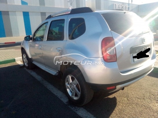 داسيا دوستير 1.6 مستعملة 1781567