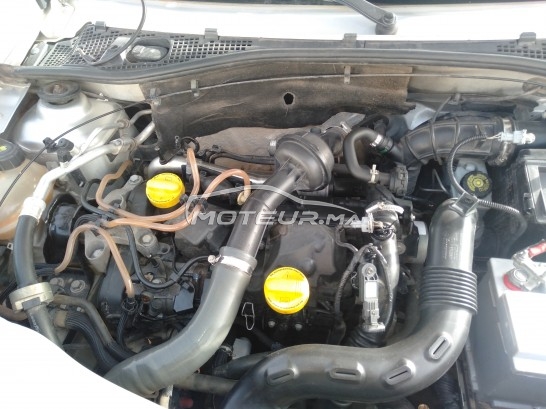 داسيا دوستير 2015 مستعملة 1683061