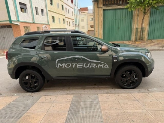 DACIA Duster occasion 3501562