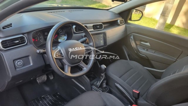 داسيا دوستير مستعملة 3426062