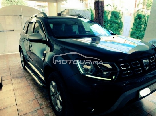DACIA Duster occasion 1532180