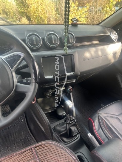 DACIA Duster occasion 2002656
