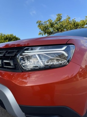 داسيا دوستير Duster toutes options مستعملة 2369211