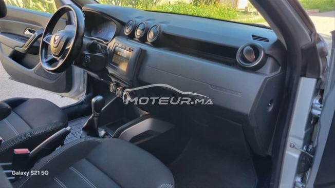 داسيا دوستير مستعملة 3299837