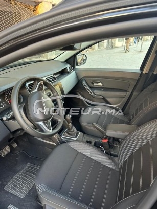 DACIA Duster Journey occasion 1763388