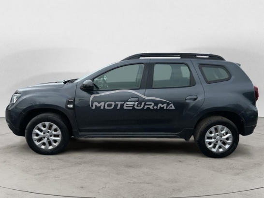 Dacia Duster Diesel Manuelle 2021 à Casablanca