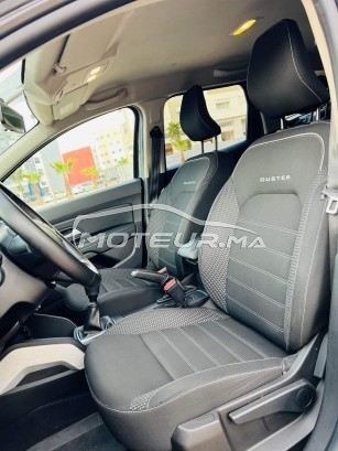DACIA Duster Dci occasion 1695240