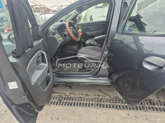 داسيا دوستير مستعملة 3531130