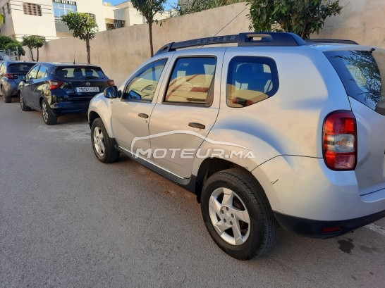 داسيا دوستير مستعملة 1531967